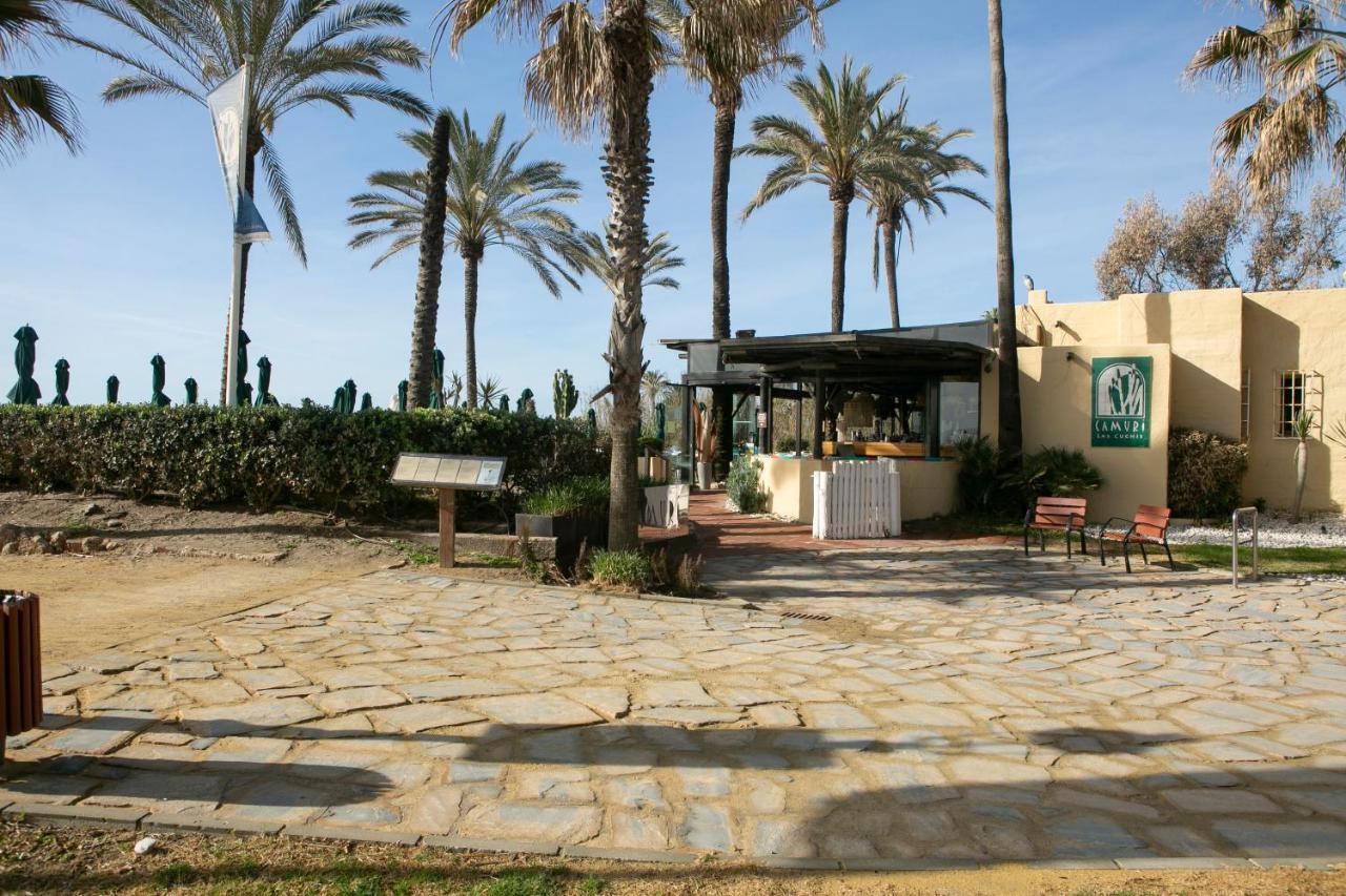 Apartamentos Martalia Marbella Banus Exterior foto