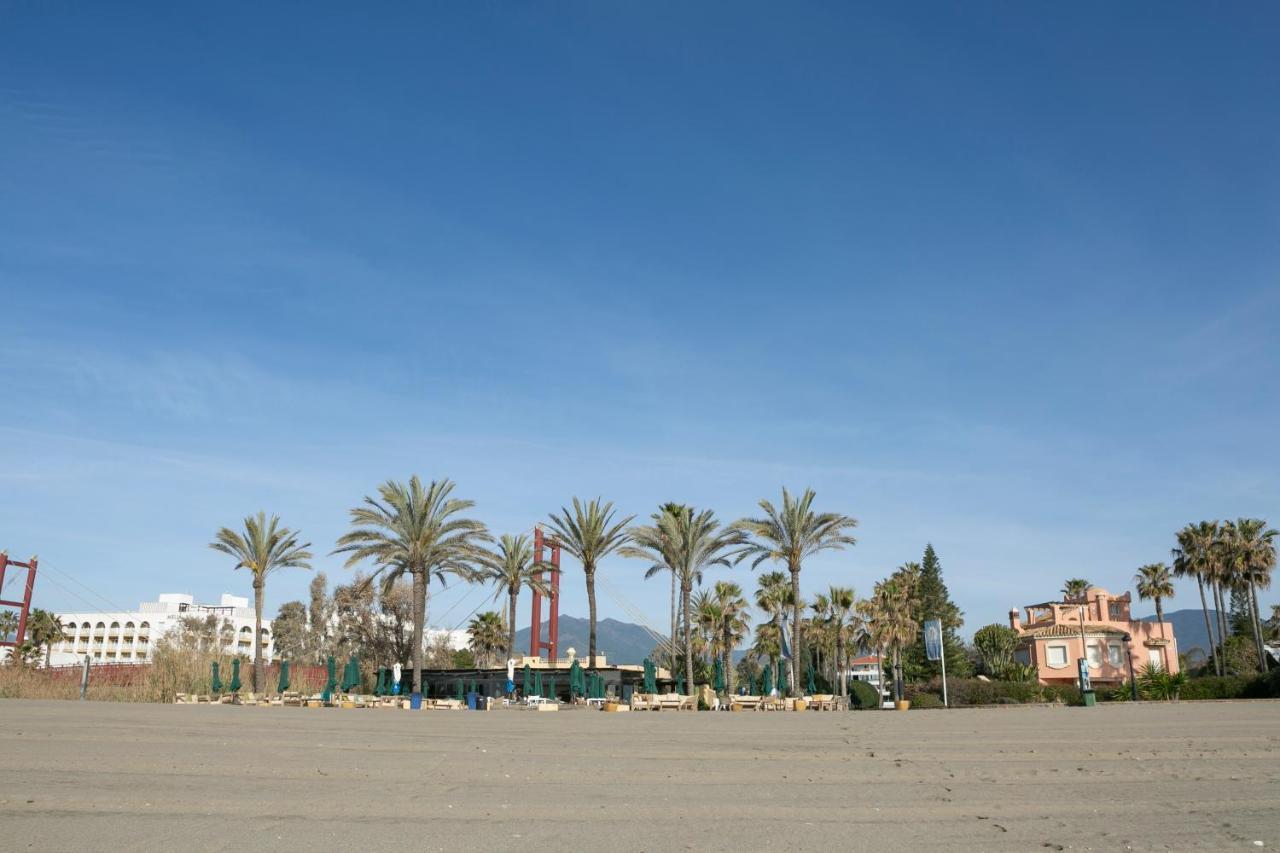 Apartamentos Martalia Marbella Banus Exterior foto